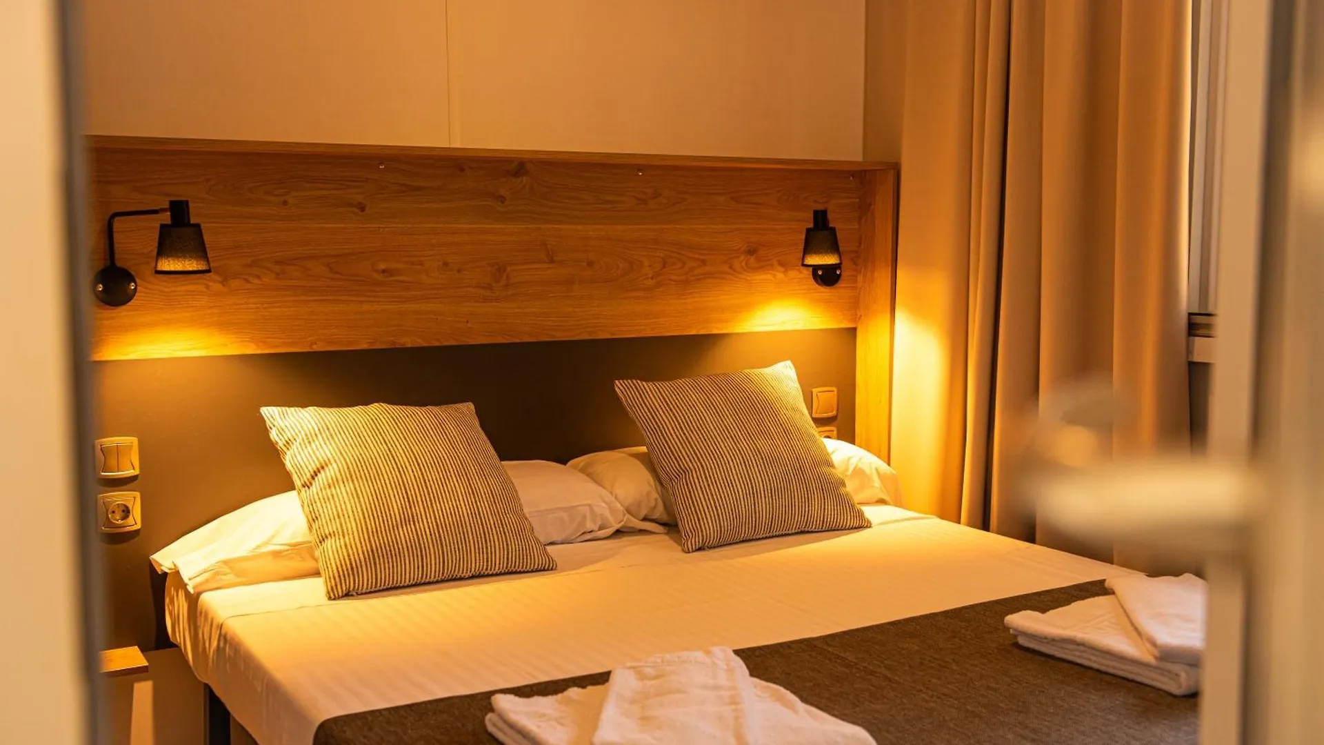 Camping & Bungalows Platja Brava Pals