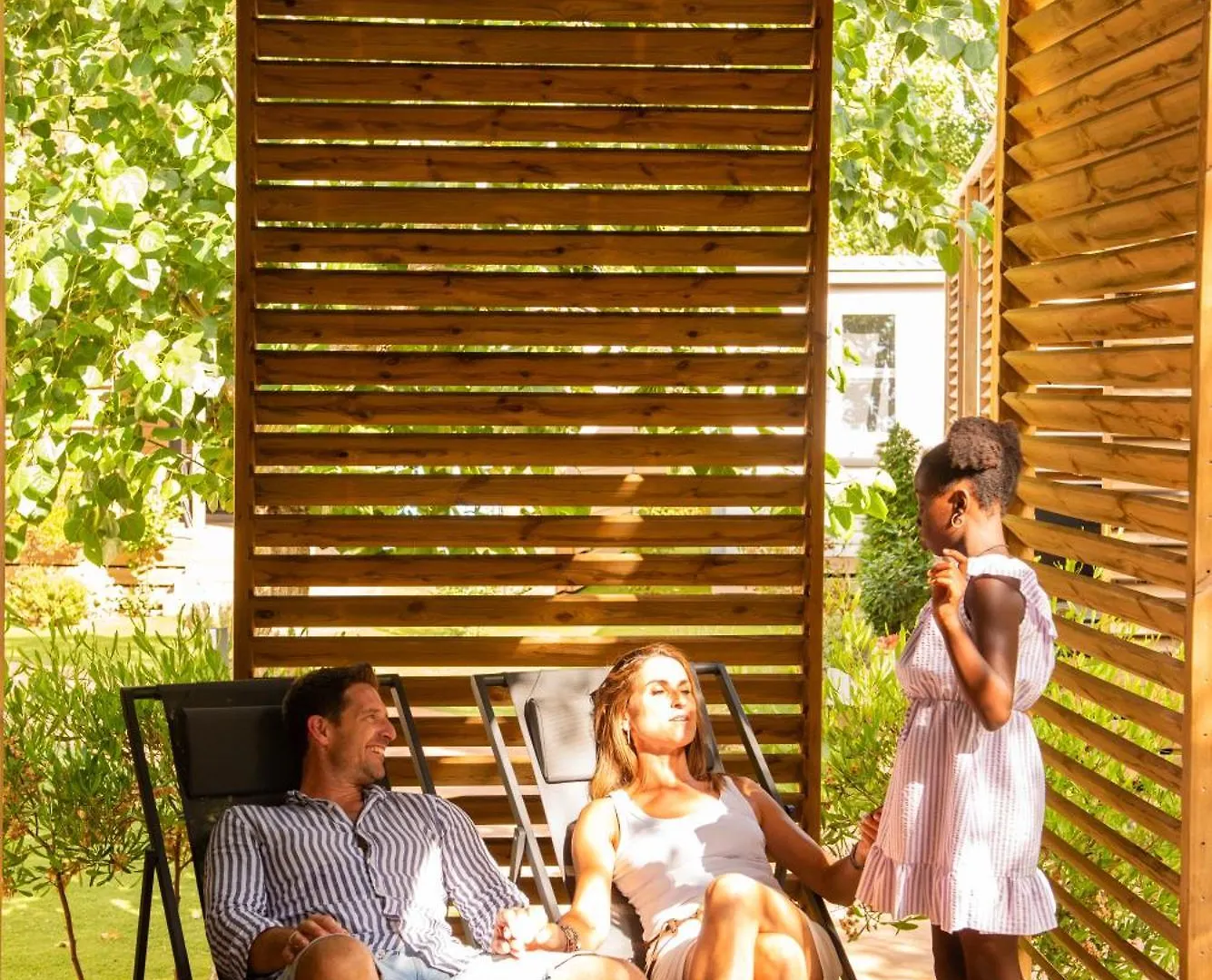 Campsite Camping & Bungalows Platja Brava Pals Spain