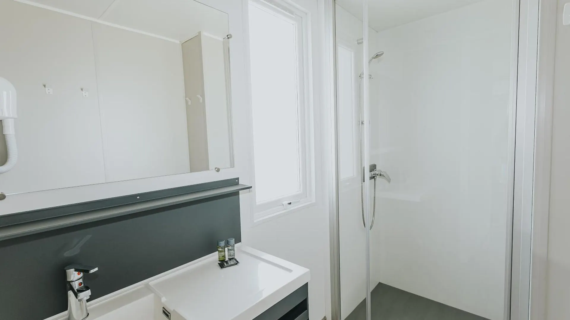 Camping & Bungalows Platja Brava Pals