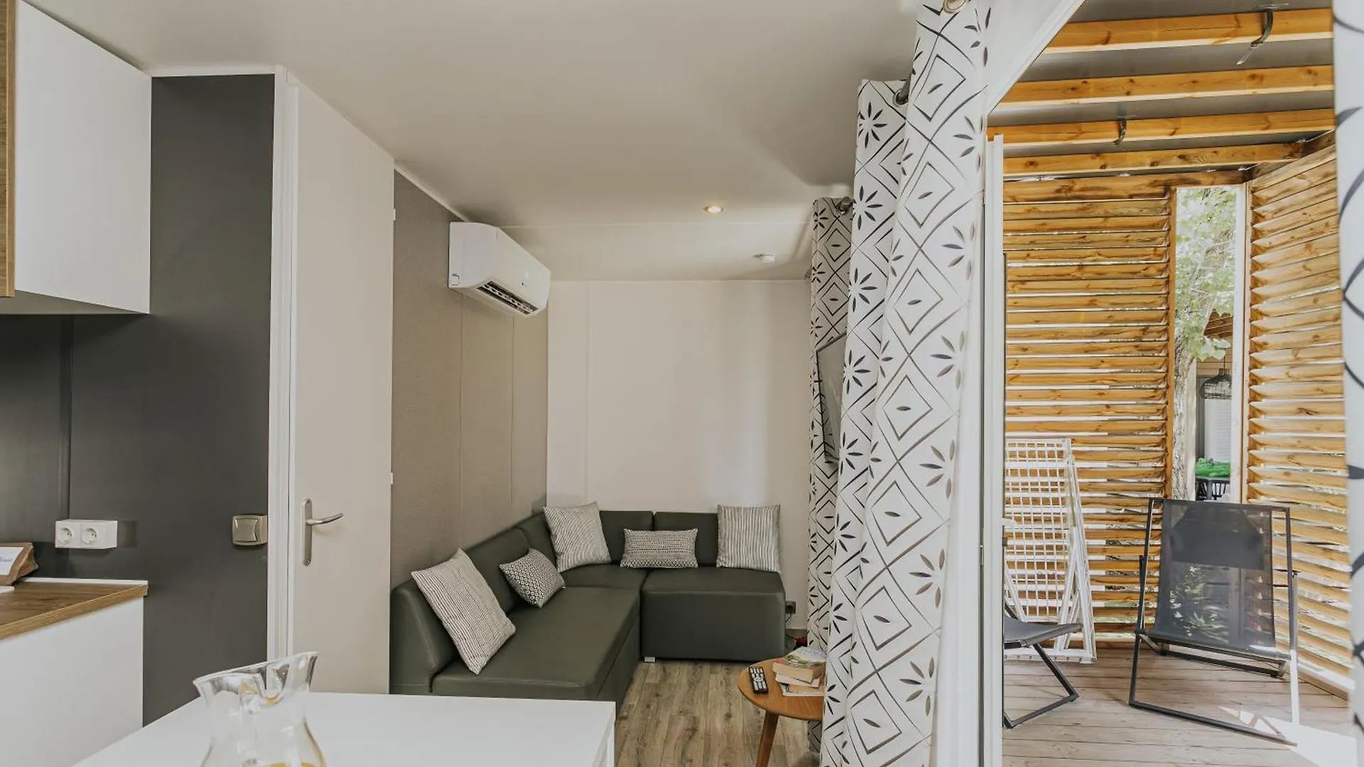 Camping & Bungalows Platja Brava Pals