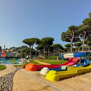 4* Camping Interpals Eco