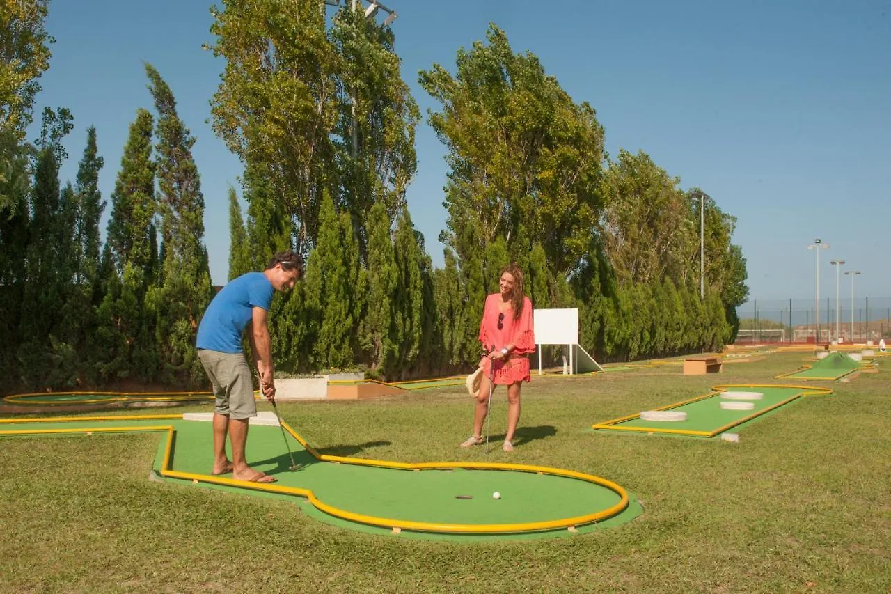 Campingplatz Camping & Bungalows Platja Brava Pals Spanien