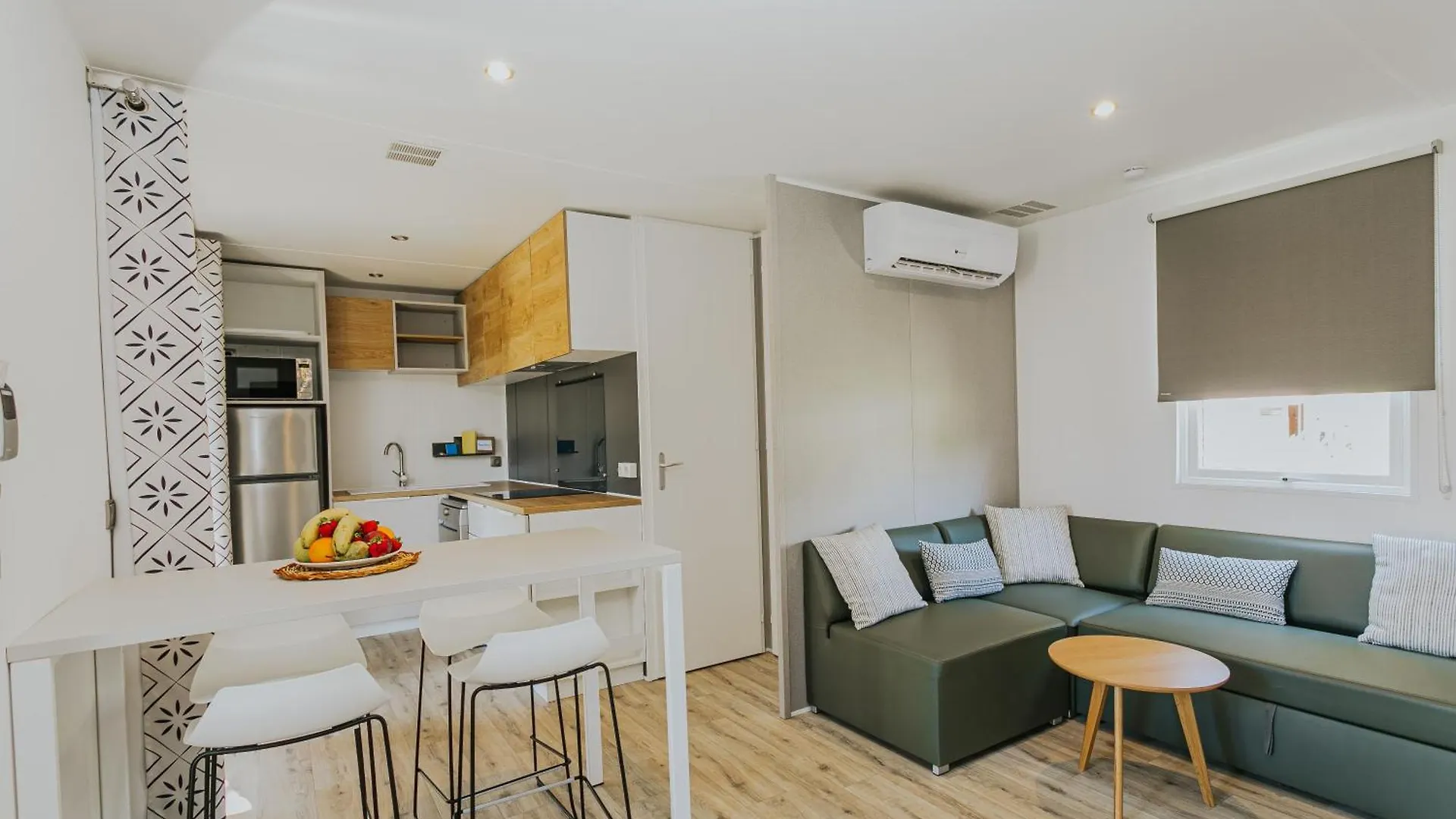 Kemping Camping & Bungalows Platja Brava Pals
