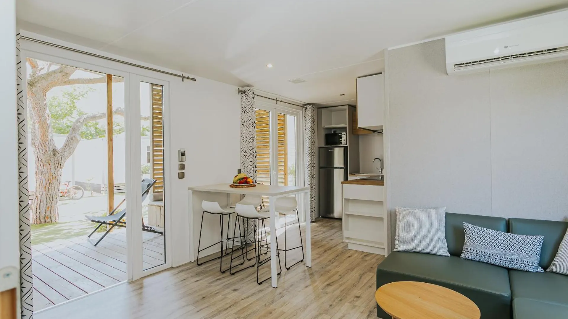 Camping & Bungalows Platja Brava Pals