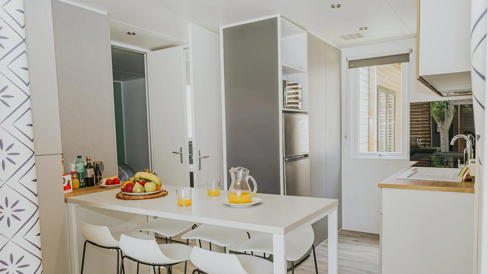 Camping & Bungalows Platja Brava Pals