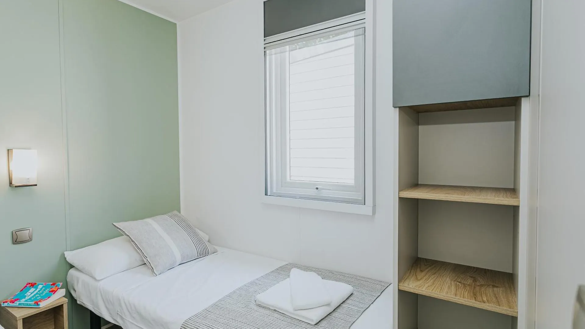 Camping & Bungalows Platja Brava Pals