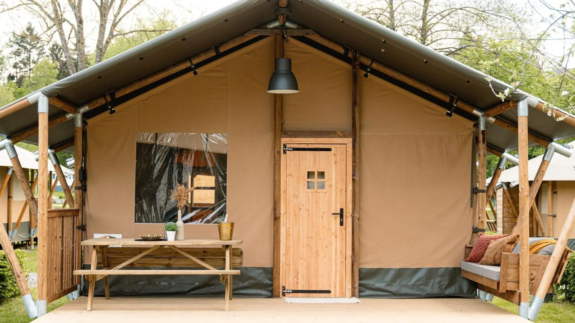 Camping & Bungalows Platja Brava Pals 0*,  Hiszpania